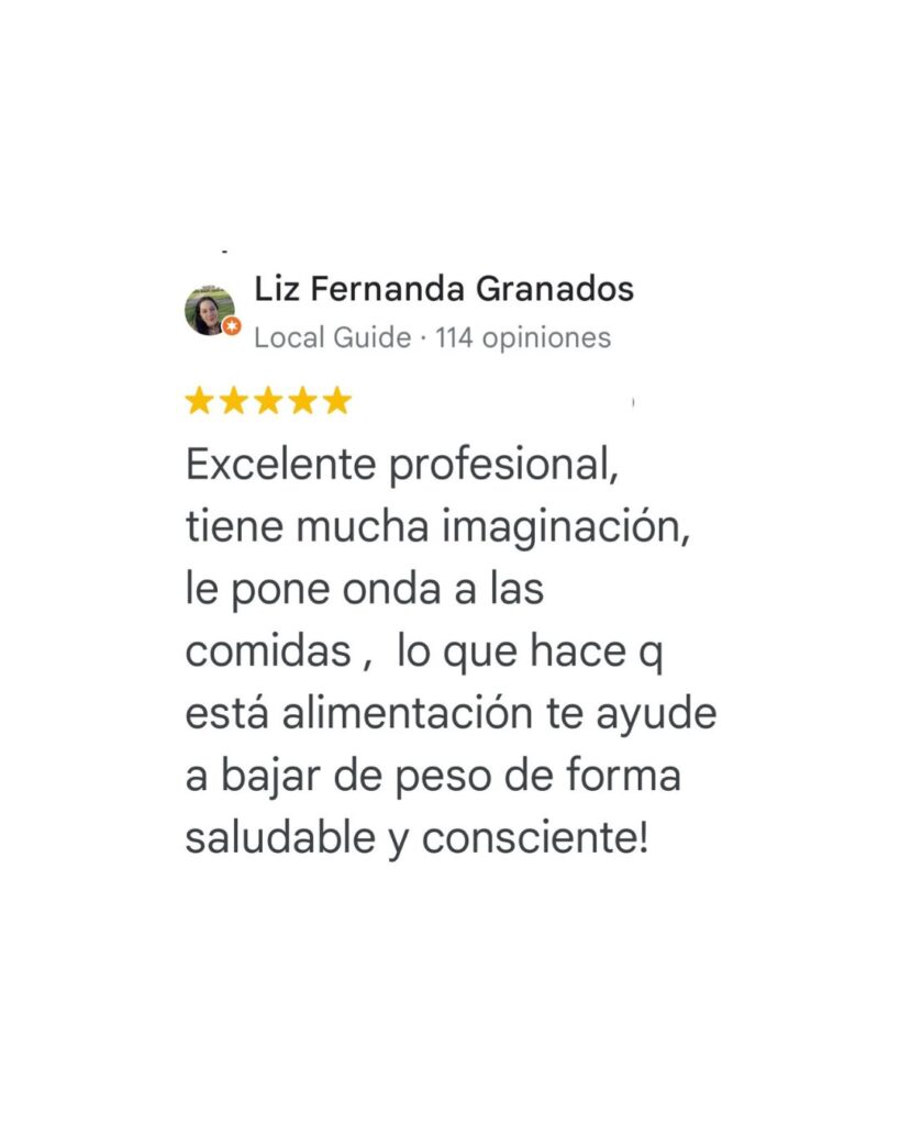 Nutricionista 11