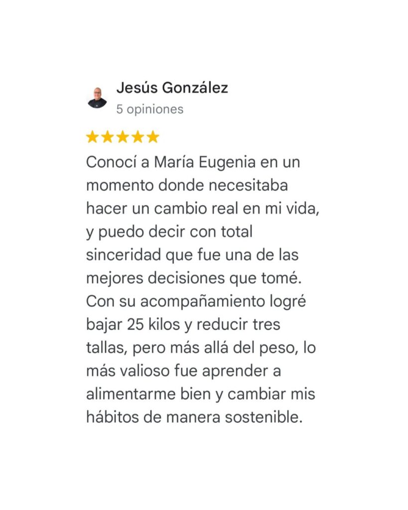 Nutricionista 2